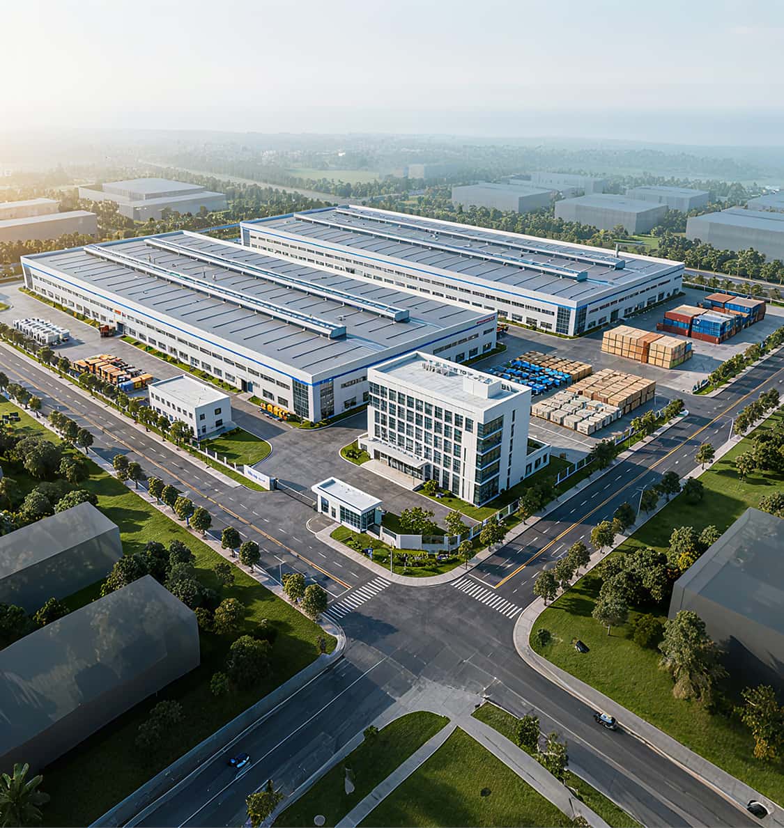 Shengzhou Fengyi Electric Appliance Co., Ltd.