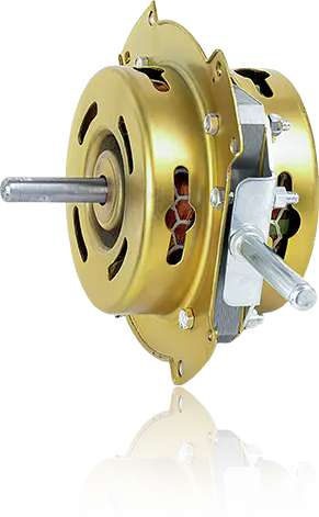 Industrial Floor Fan Motor