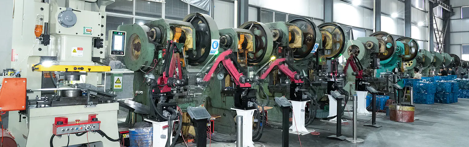 Shengzhou Fengyi Electric Appliance Co., Ltd.