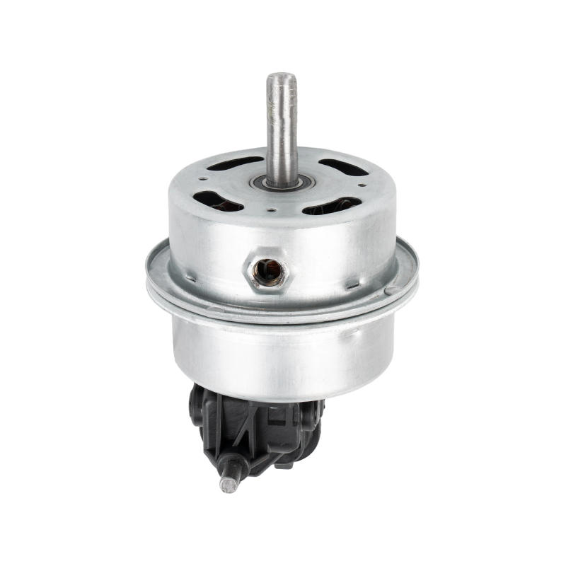 3-Speed Adjustable High-Power Oscillating Industrial Fan Motor