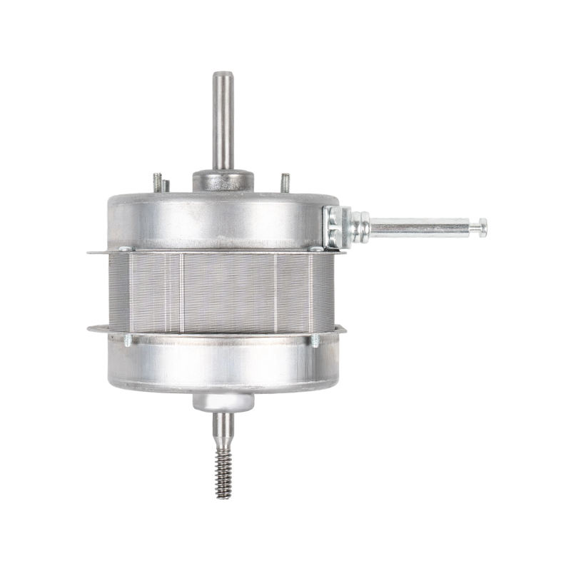 3-Speed Adjustable High-Power Oscillating Industrial Fan Motor