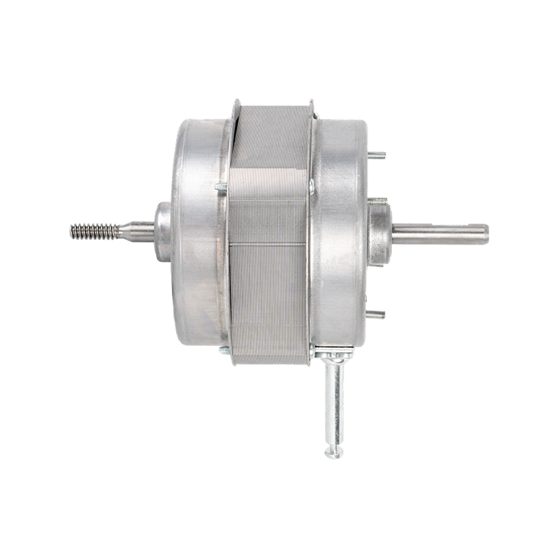 3-Speed Adjustable High-Power Oscillating Industrial Fan Motor