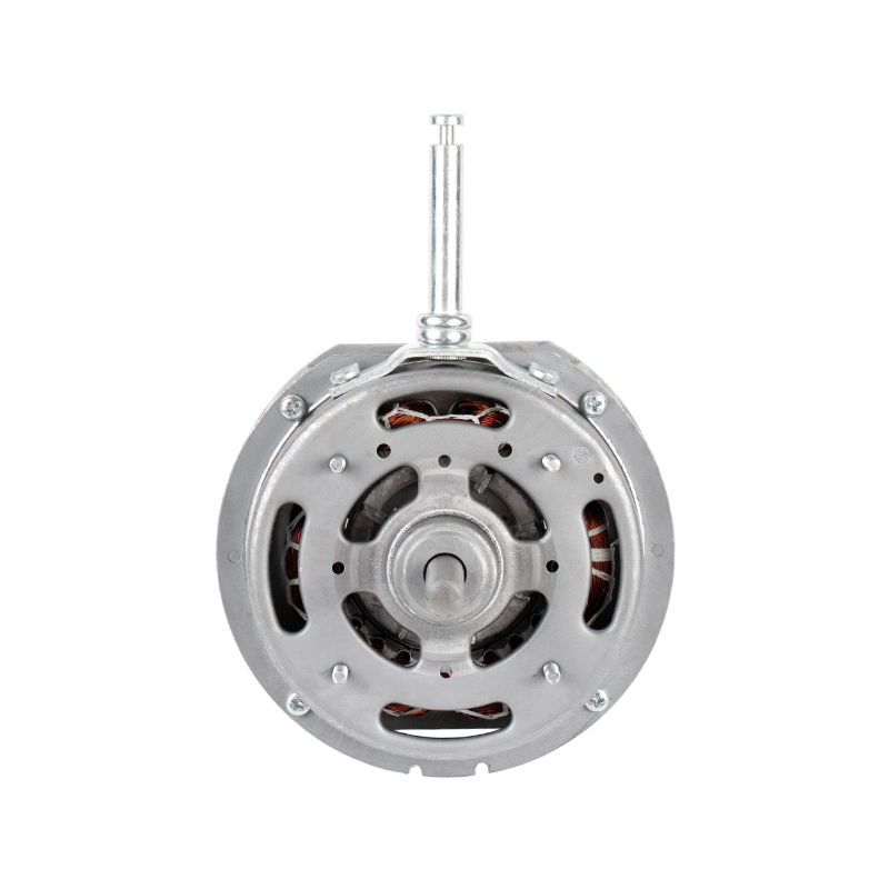 3-Speed Adjustable High-Power Oscillating Industrial Fan Motor