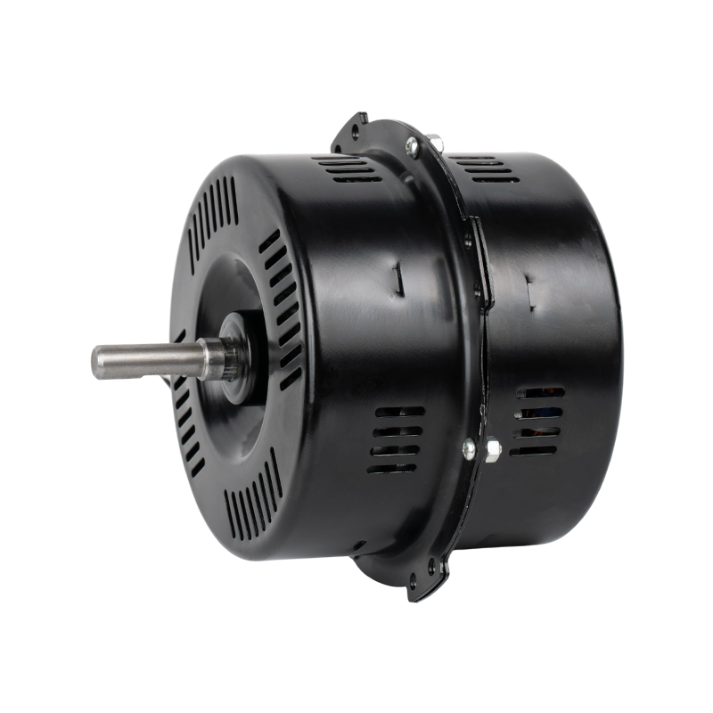 High-Power, High-Wind-Capacity Industrial Floor Fan With Pure Copper And Pure Aluminum Motors