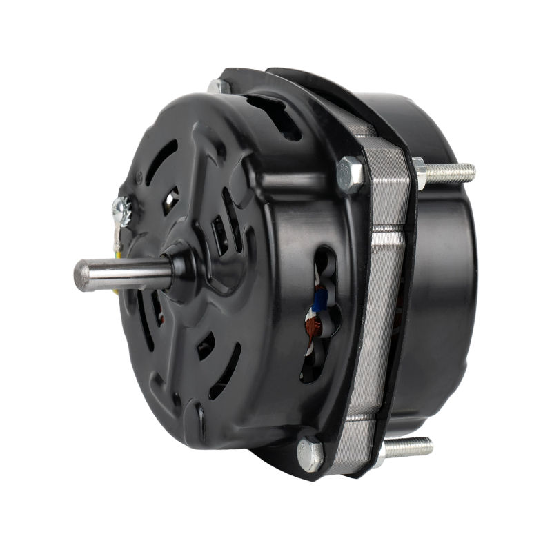 High-Power, High-Wind-Capacity Industrial Floor Fan With Pure Copper And Pure Aluminum Motors