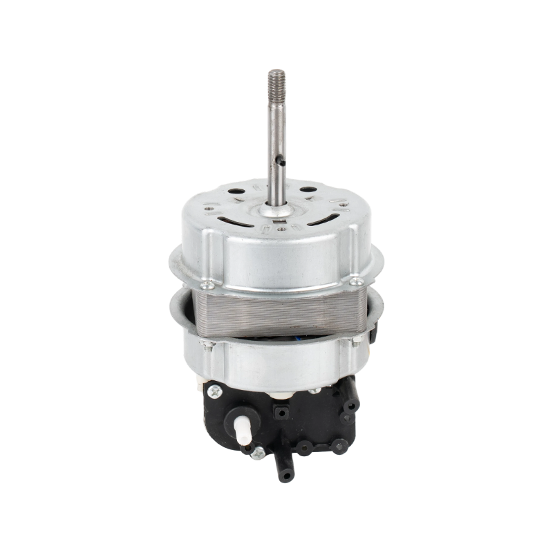 3-Speed Adjustable High-Power Oscillating Industrial Fan Motor