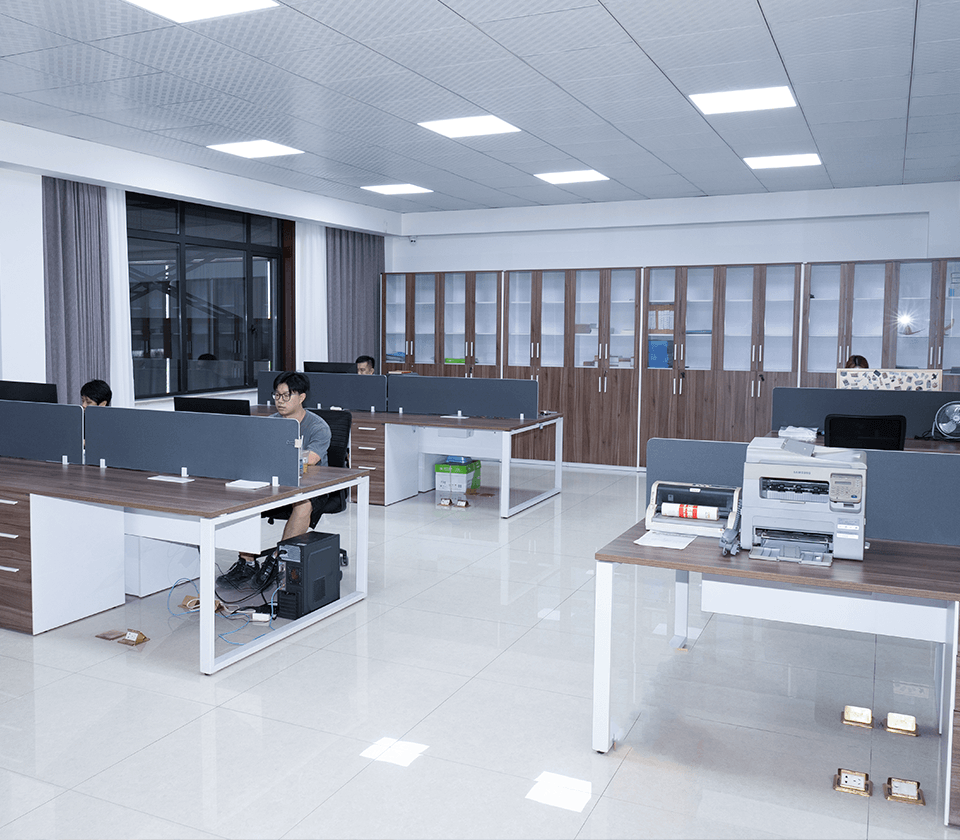 Finished Products Series