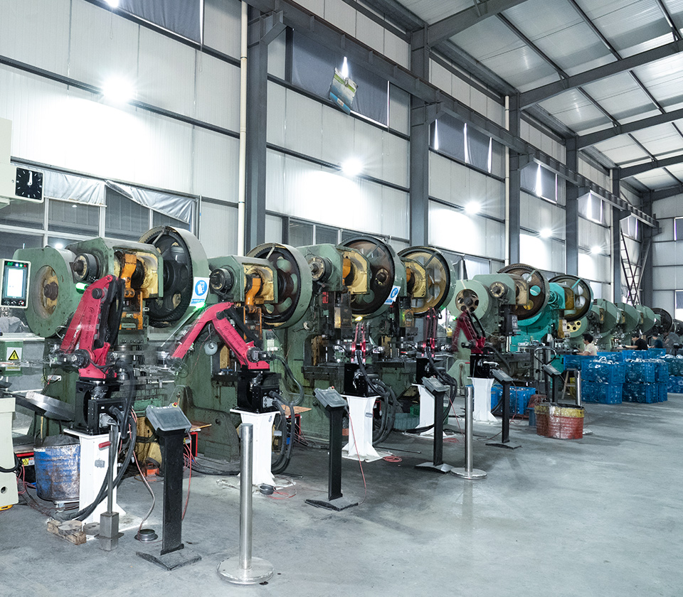 Finished Products Series