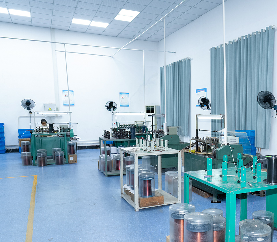 Finished Products Series