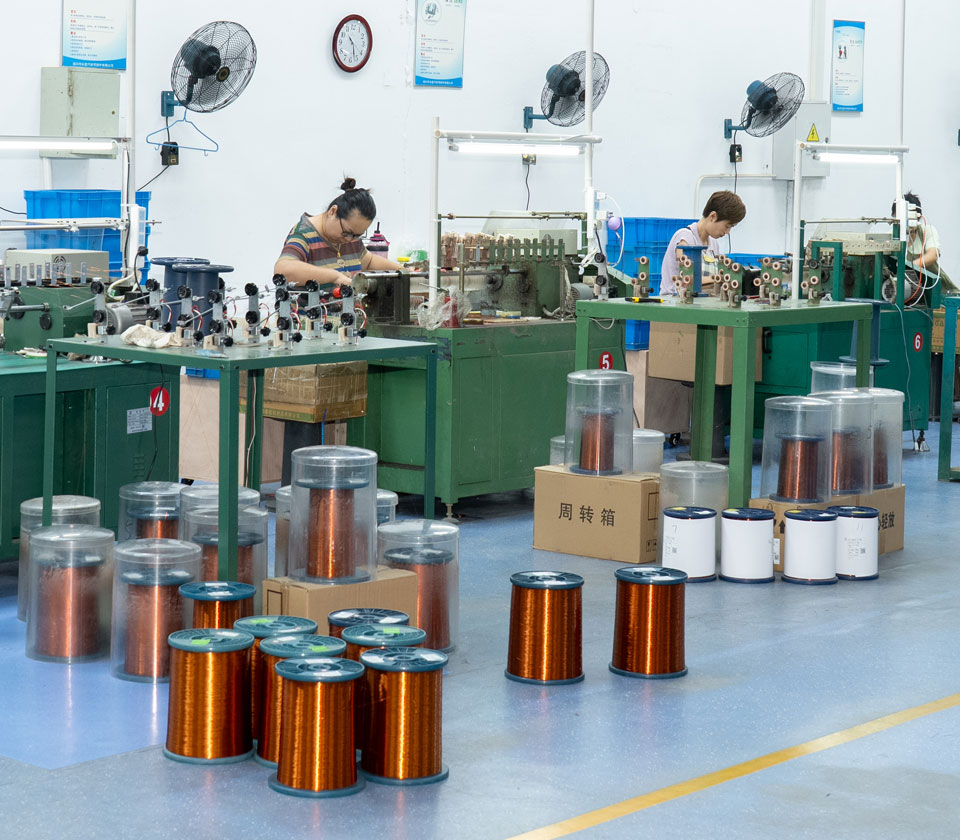 Finished Products Series